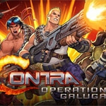 Contra: Operation Galuga (PSN/XBLA/eShop)