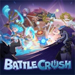 Battle Crush (eShop)