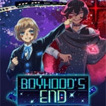 Boyhood's End