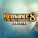 Romance of the Three Kingdoms 8 Remake (PSN/eShop)