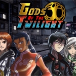Gods of the Twilight