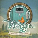 Tales of the Shire - A The Lord of the Rings Game