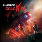 Phantom Galaxies
