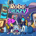 Robo Frenzy