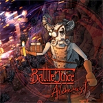 BattleJuice Alchemist (PSN/XBLA/eShop)