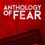 Anthology of Fear (XBLA/eShop) - XBOX