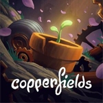 Copperfields
