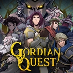 Gordian Quest (eShop) - PS5 y PS4