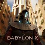Babylon X (PSN/XBLA)