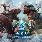 ARK: Survival Ascended (PSN/XBLA)