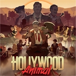 Hollywood Animal