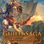 Guild Saga: Vanished Worlds