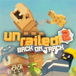 Unrailed 2: Back on Track