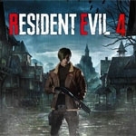 Resident Evil 4 Remake - SWITCH 2