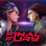 Final Fury
