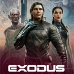 EXODUS (PSN/XBLA)
