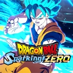 Dragon Ball: Sparking! ZERO