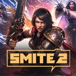SMITE 2 (PSN/XBLA)