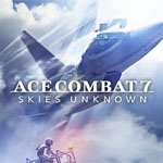 Ace Combat 7 Skies Unknown - SWITCH