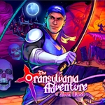 The Transylvania Adventure of Simon Quest (PSN/XBLA/eShop)