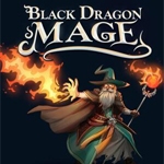 Black Dragon Mage