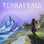 Terralysia