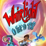 Whirlight - No Time To Trip (PSN/XBLA/eShop)