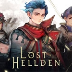Lost Hellden (PSN/XBLA)