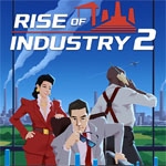 Rise of Industry 2 (PSN/XBLA)