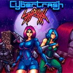 Cybertrash STATYX (PSN/XBLA/eShop) - PC