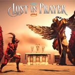 Lost in Prayer