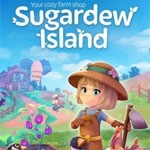 Sugardew Island - Your Cozy Farm Shop (PSN/eShop)