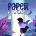 Paper Trail (PSN/XBLA/eShop)