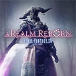 Final Fantasy XIV A Realm Reborn (PSN/XBLA)