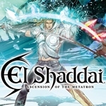El Shaddai: Ascension of the Metatron - SWITCH