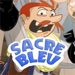 Sacre Bleu (eShop)