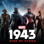 Marvel 1943: Rise of Hydra