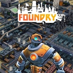 Foundry (EARLY ACCESS)