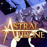 Astral Throne