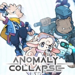 Anomaly Collapse