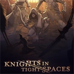 Knights in Tight Spaces