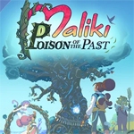 Maliki: Poison of the Past (eShop)