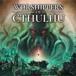 Worshippers of Cthulhu (PSN/XBLA)