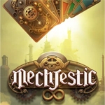 Mechjestic
