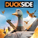 Duckside (PSN/XBLA)