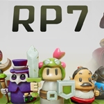 RP7: Spin Your Own Encounter