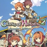 Class of Heroes 1 & 2: Complete Edition