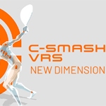 C-Smash VRS - New Dimension (PSN)