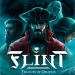 Flint - Treasure of Oblivion (PSN/XBLA)