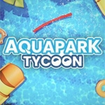 Aquapark Tycoon